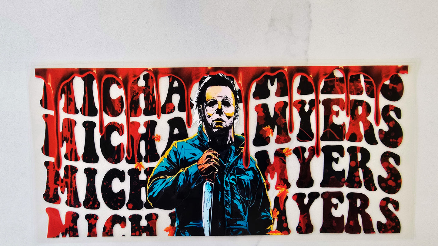 Michael Myers