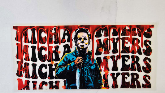 Michael Myers