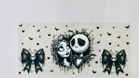 Jack & Sally