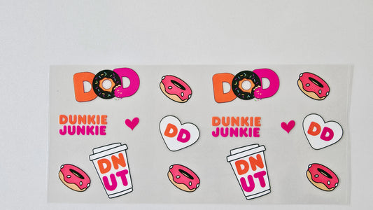 Dunkie Junkie