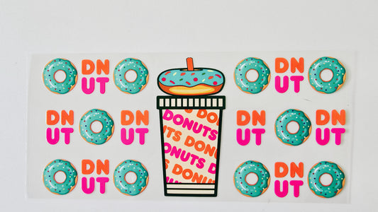 Dunkin Donuts