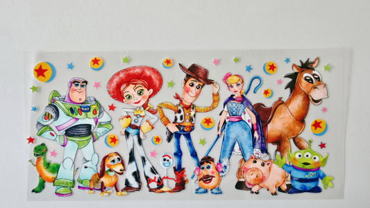 Toy Story