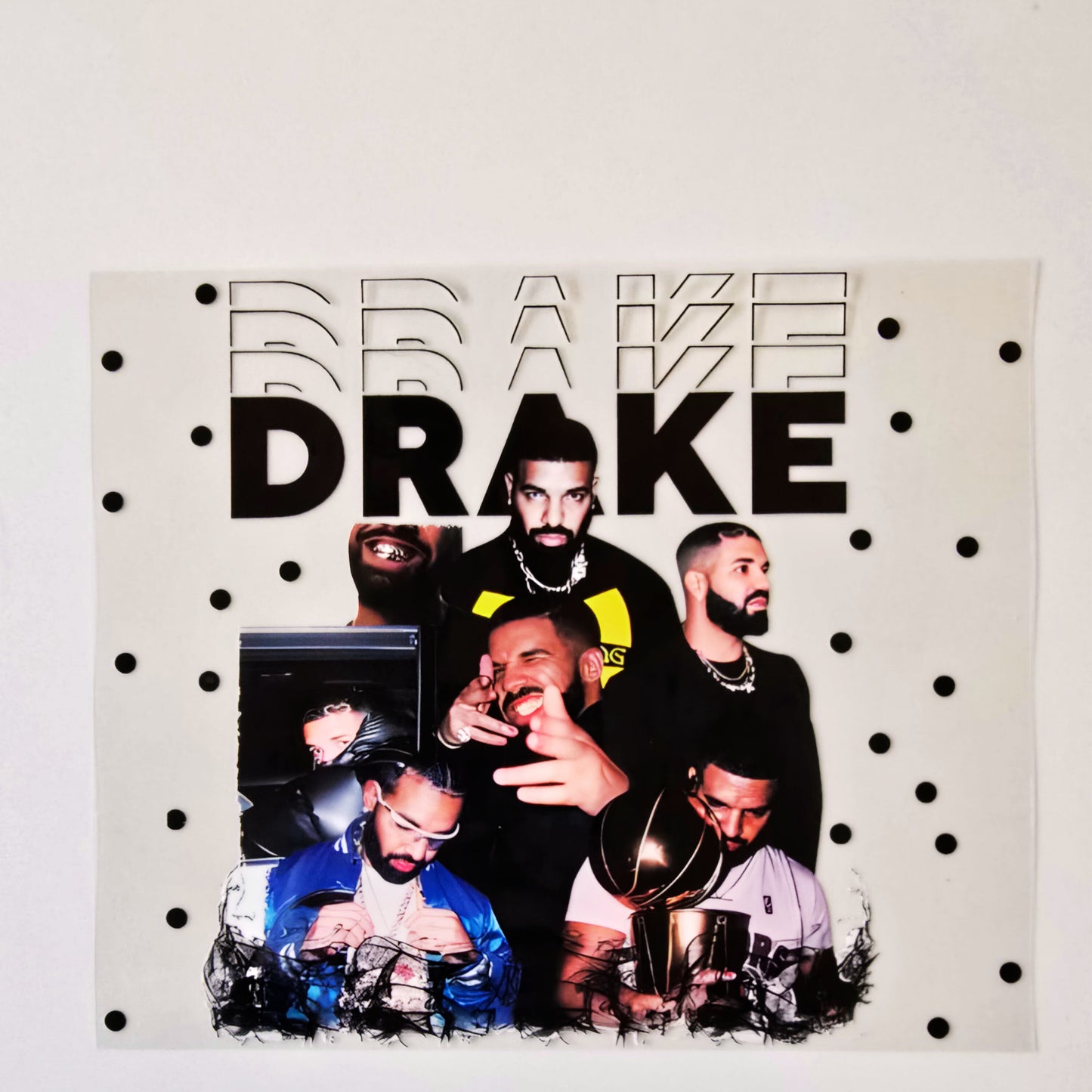 20oz Drake