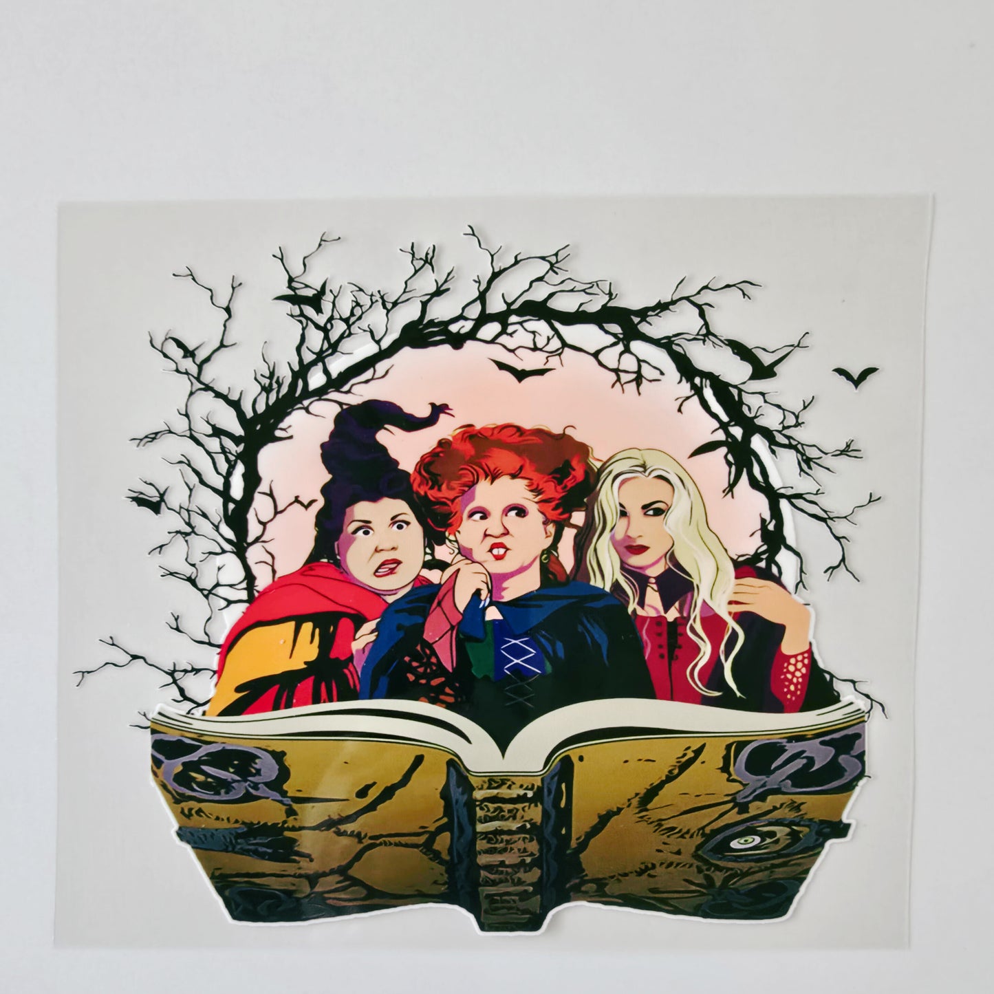 20oz Hocus Pocus
