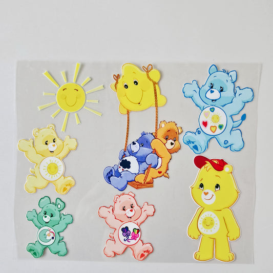 20oz Care Bears