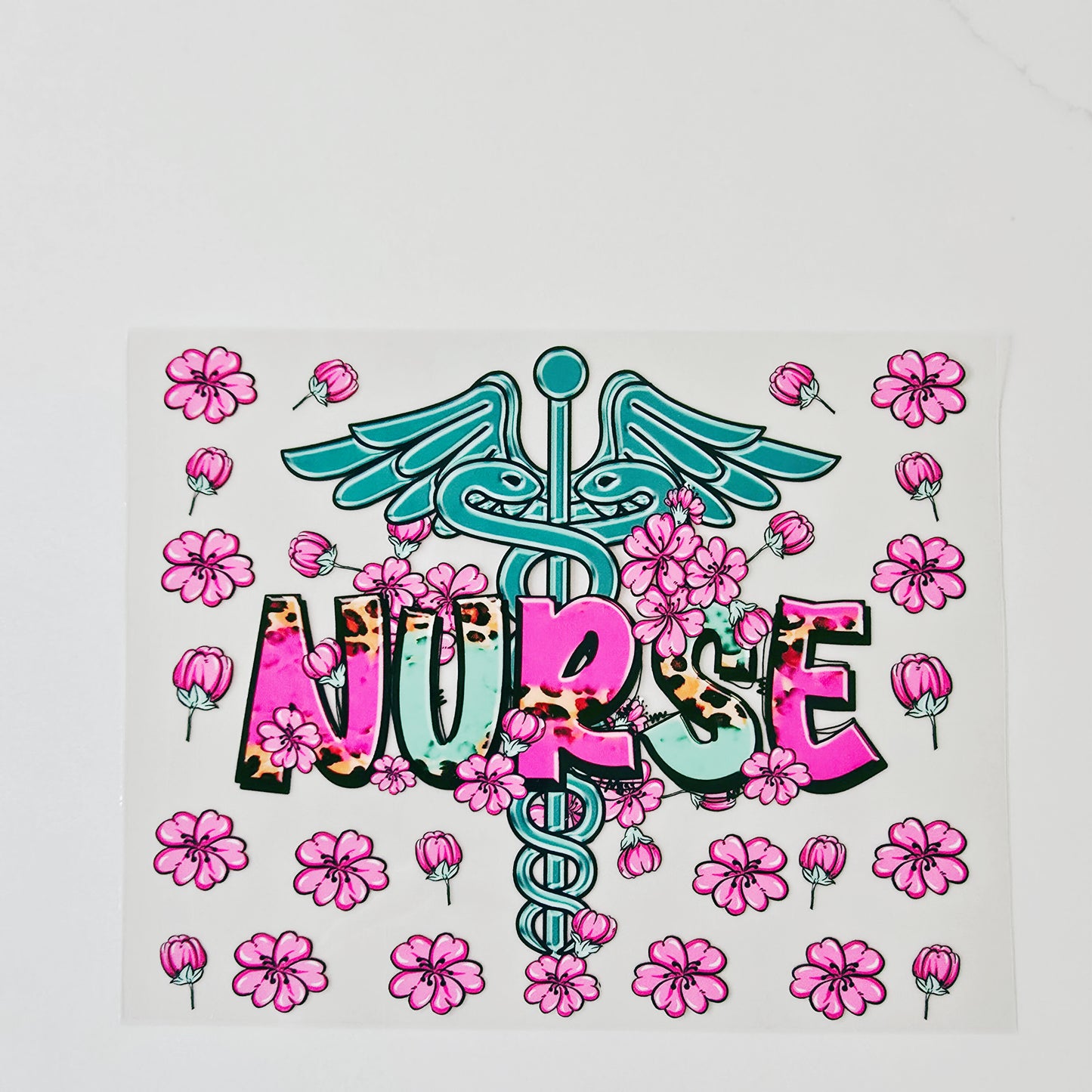 20oz Nurse