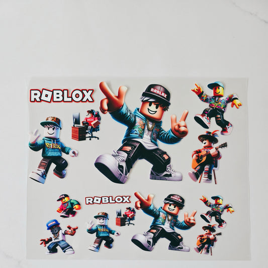 40oz Roblox