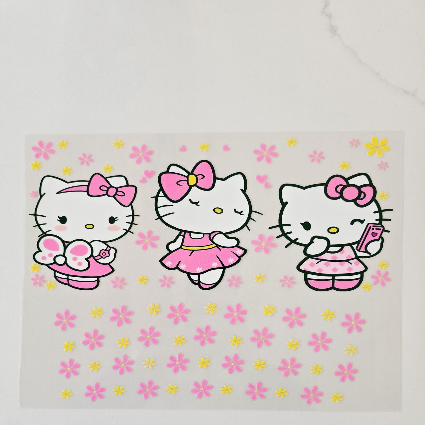 40oz Hello Kitty