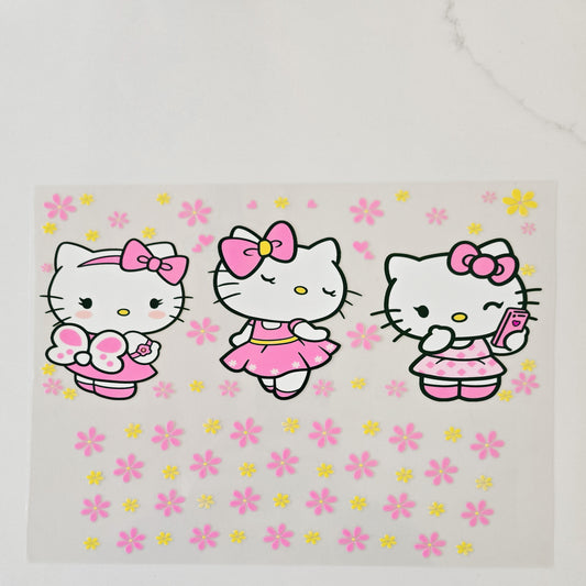 40oz Hello Kitty