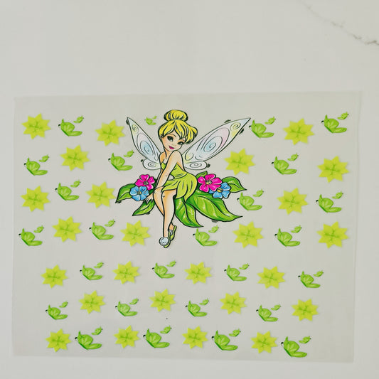 40oz Tinkerbell