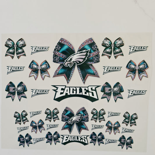 40oz Eagles