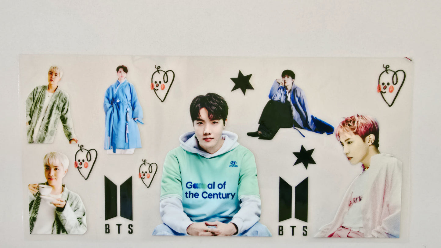 BTS-JHope