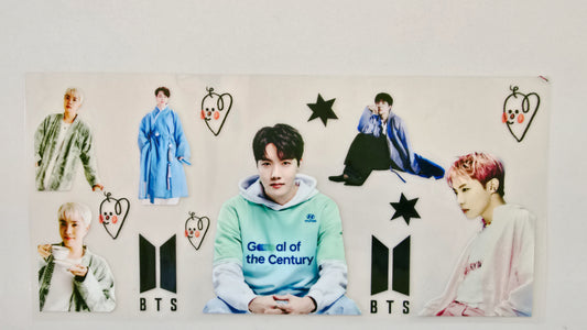 BTS-JHope