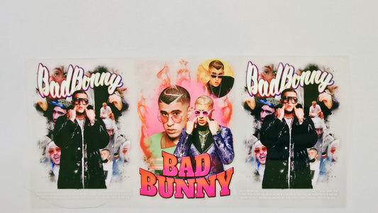 Bad Bunny