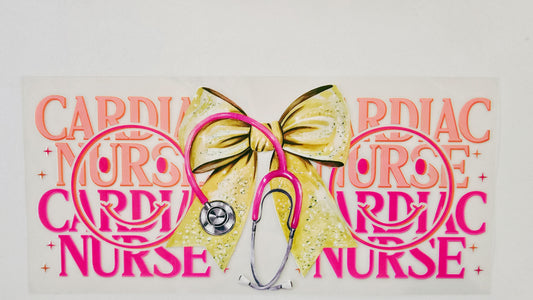 Cardiac Nurse