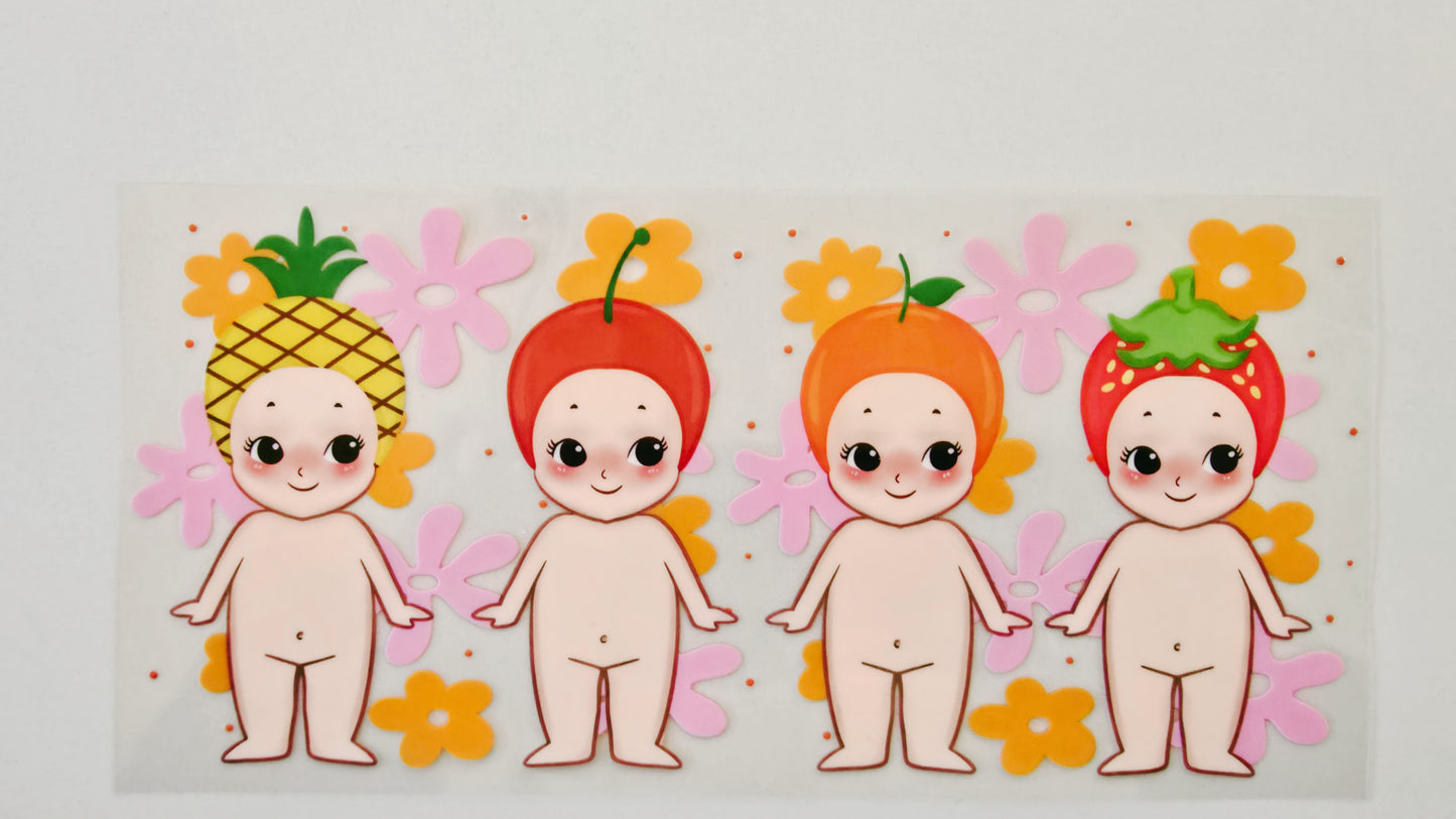 Sonny Angels