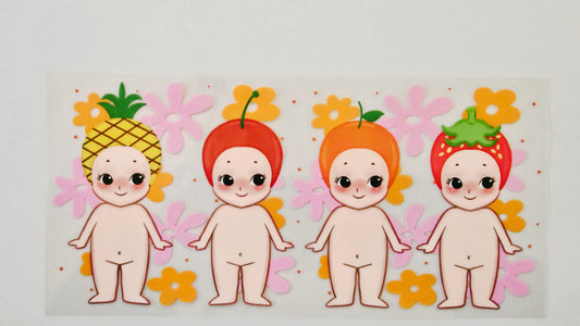 Sonny Angels