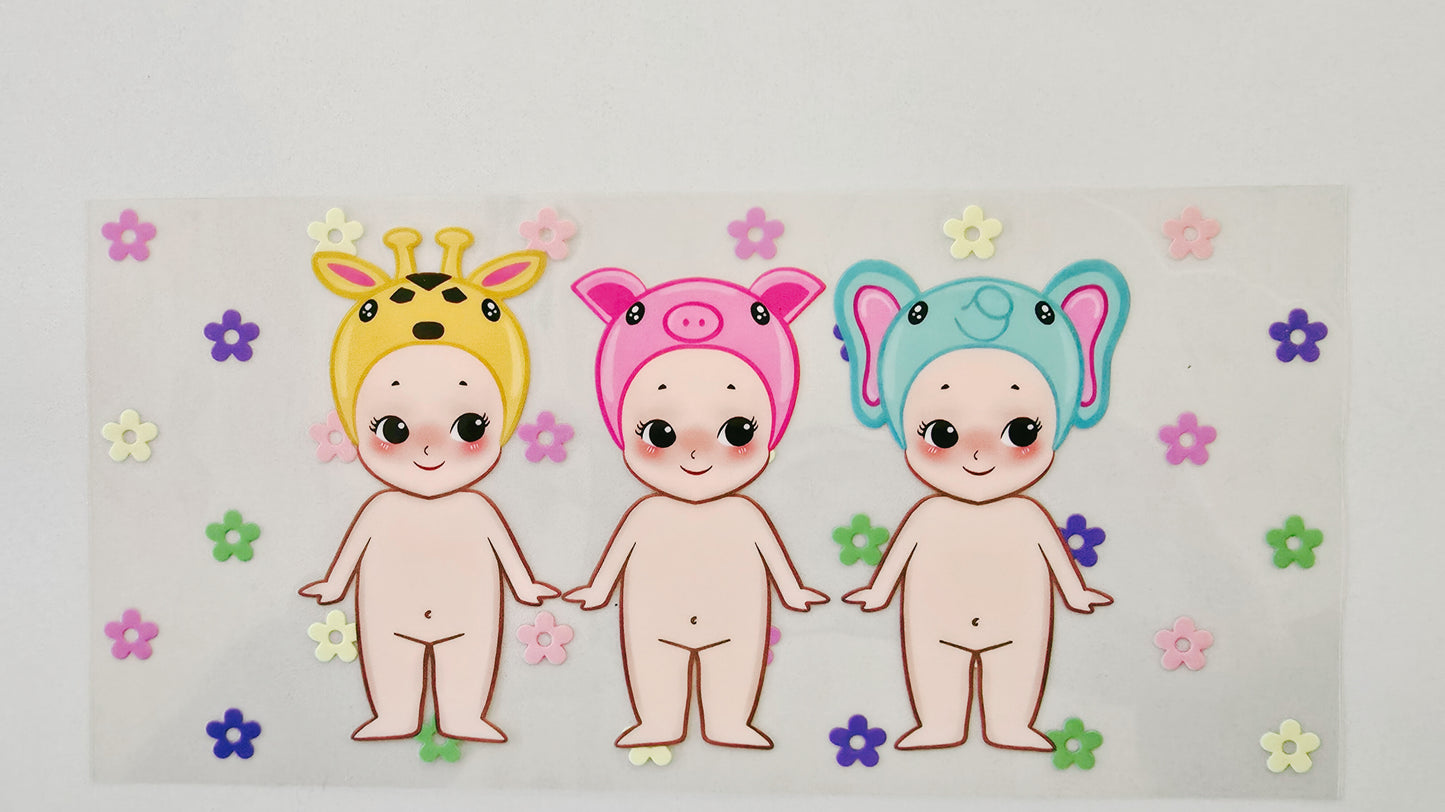 Sonny Angels