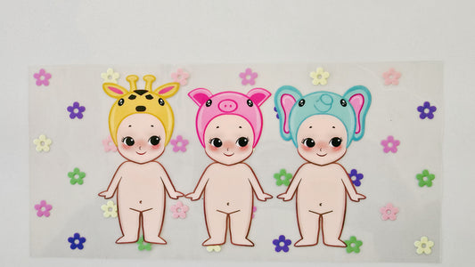 Sonny Angels