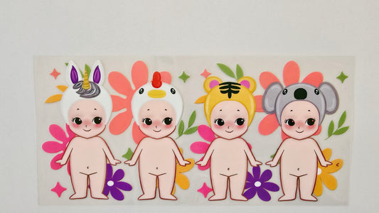 Sonny Angels