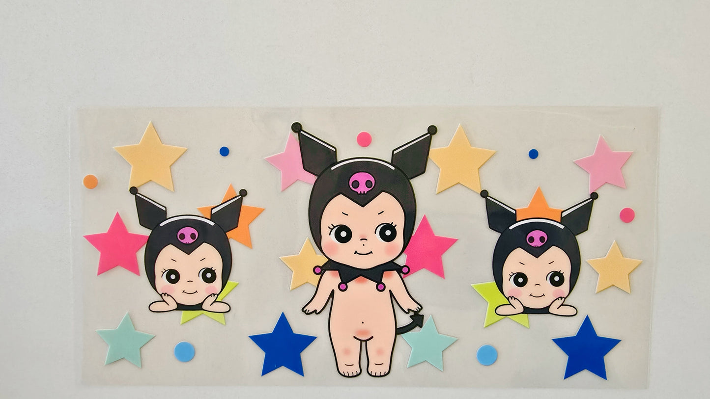 Kuromi Sonny Angel