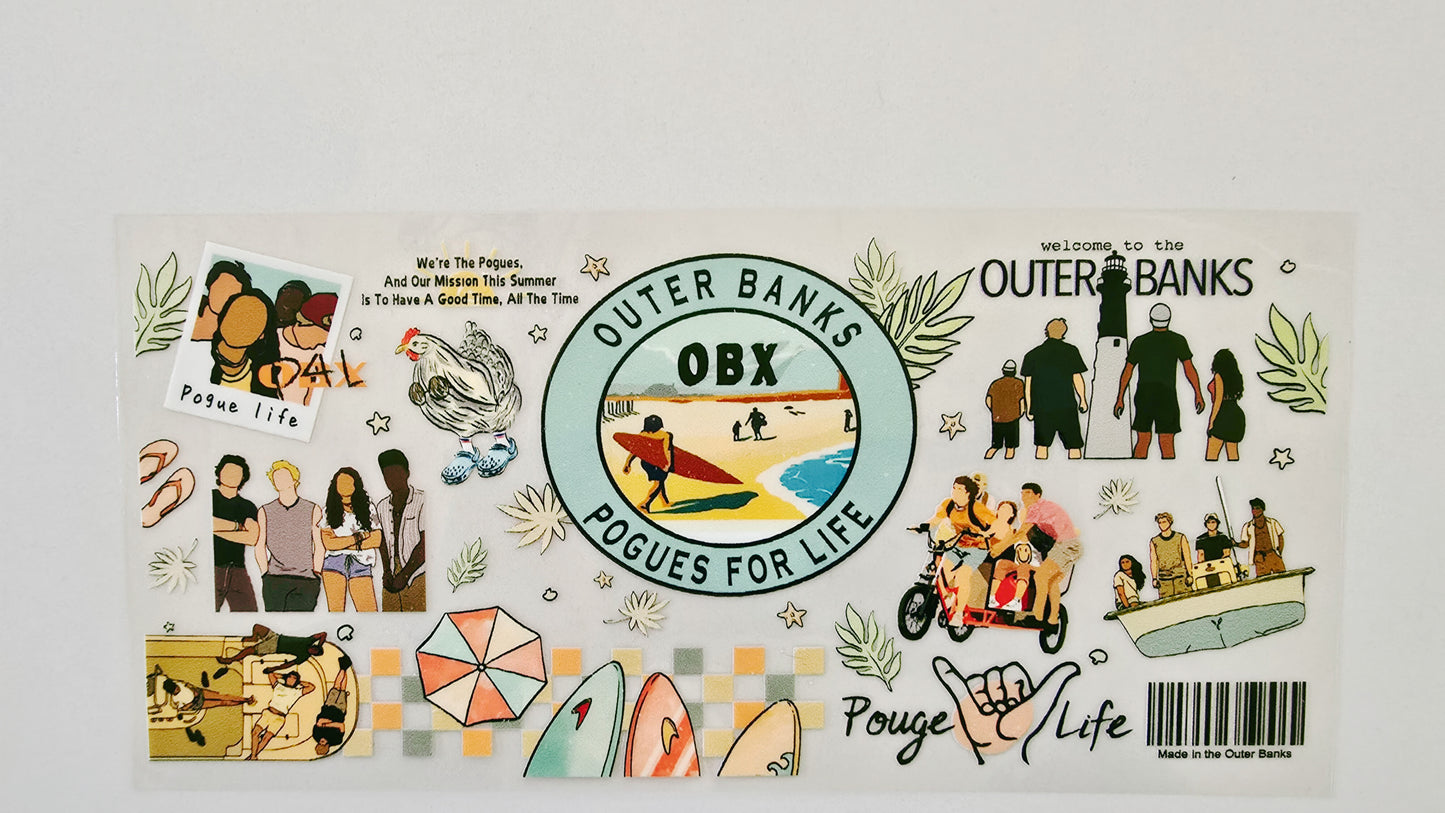 Outer Banks