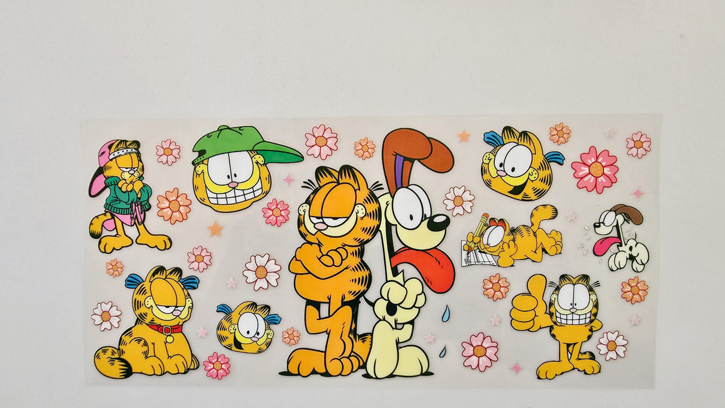 Garfield