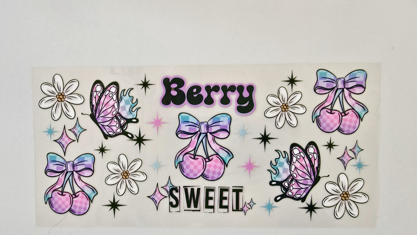 Berry Sweet Cherries