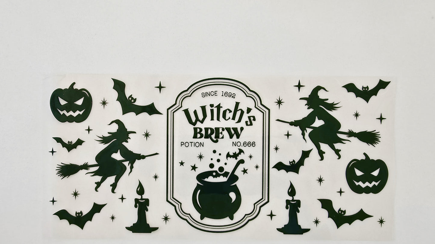 Witch's Brew