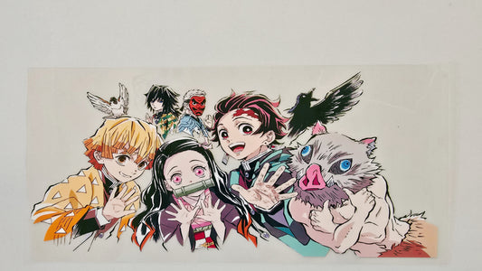 Demon Slayer