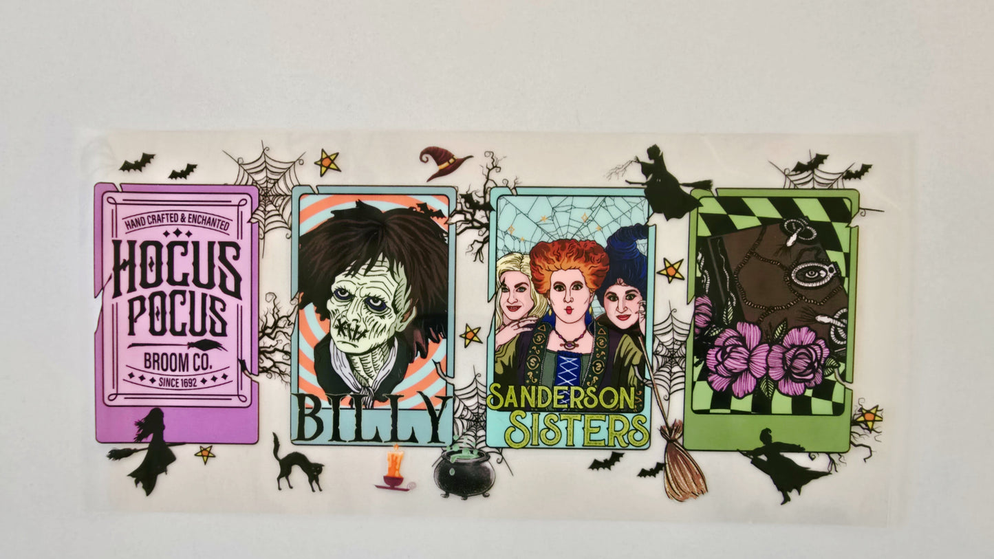 Hocus Pocus Pictures