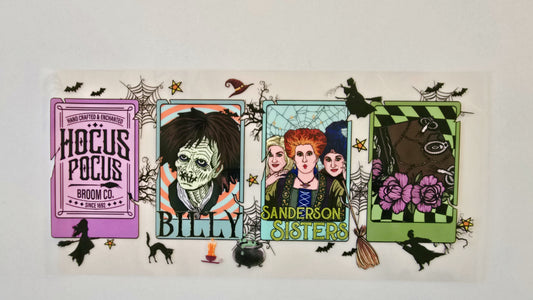 Hocus Pocus Pictures