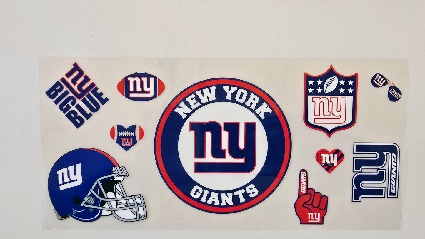 New York Giants