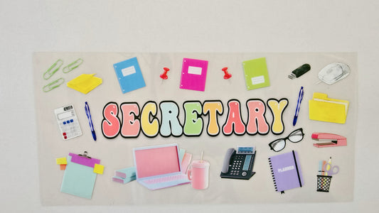 Secretary