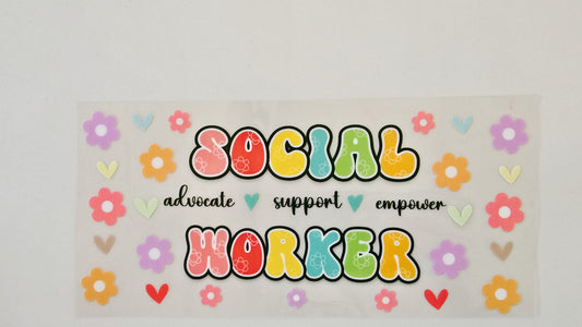 Social Worker