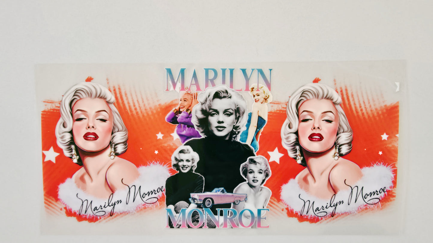 Marilyn Monroe