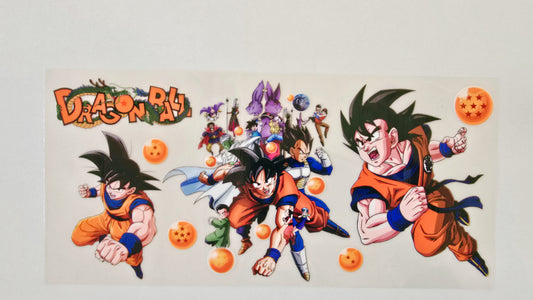Dragonball Z