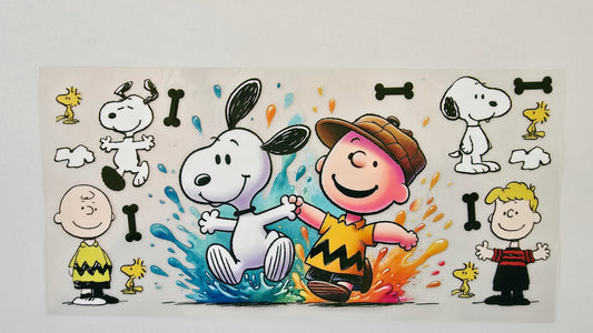 Charlie Brown