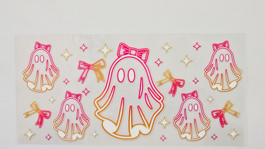 Neon Ghosts