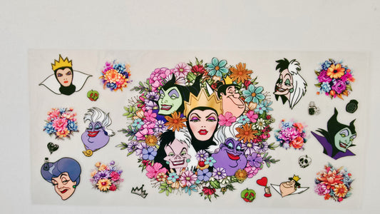 Disney Villains