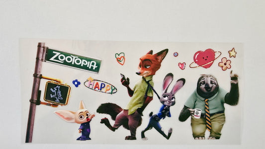 Zootopia