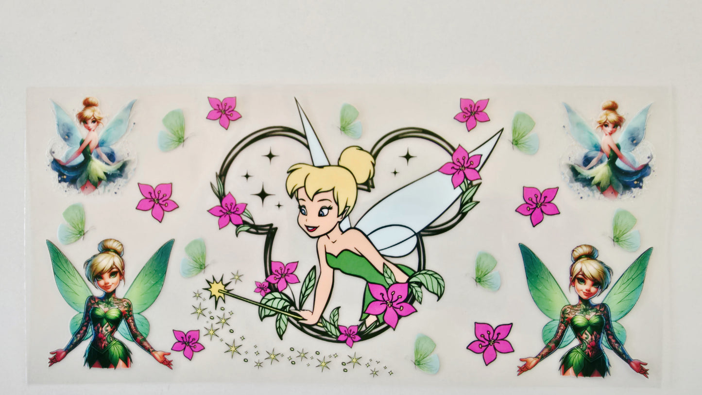 Tinkerbell