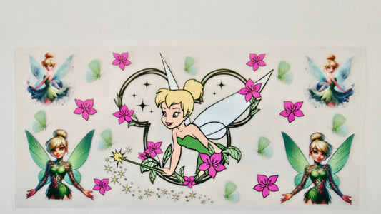 Tinkerbell