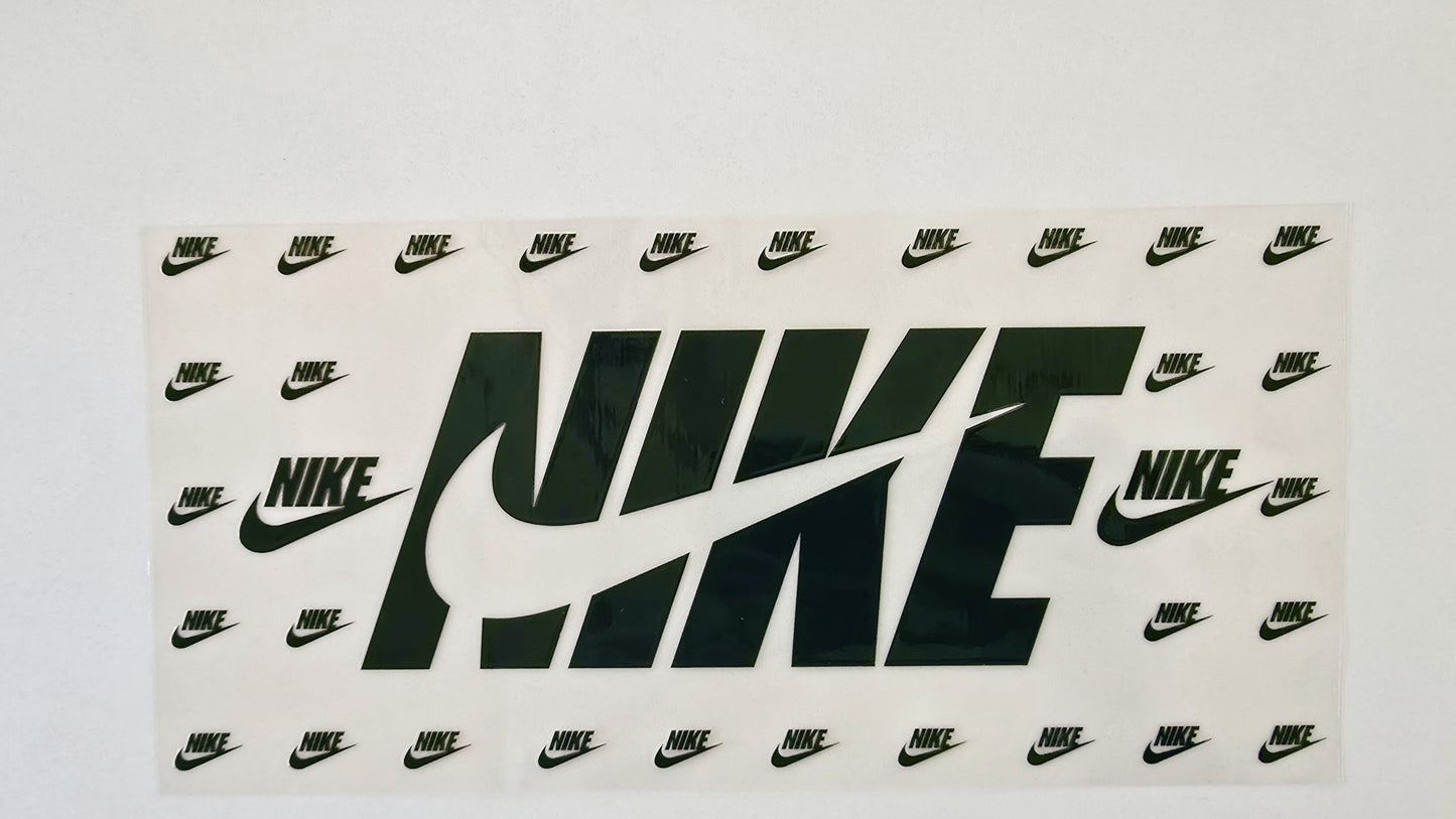 Black Nike