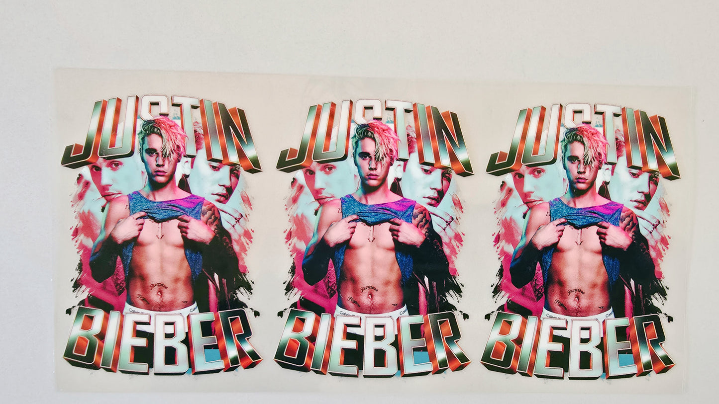 Justin Bieber