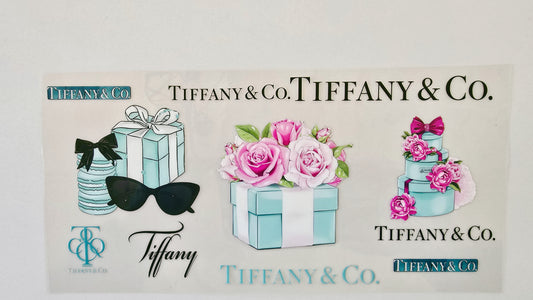 Tiffany & Co