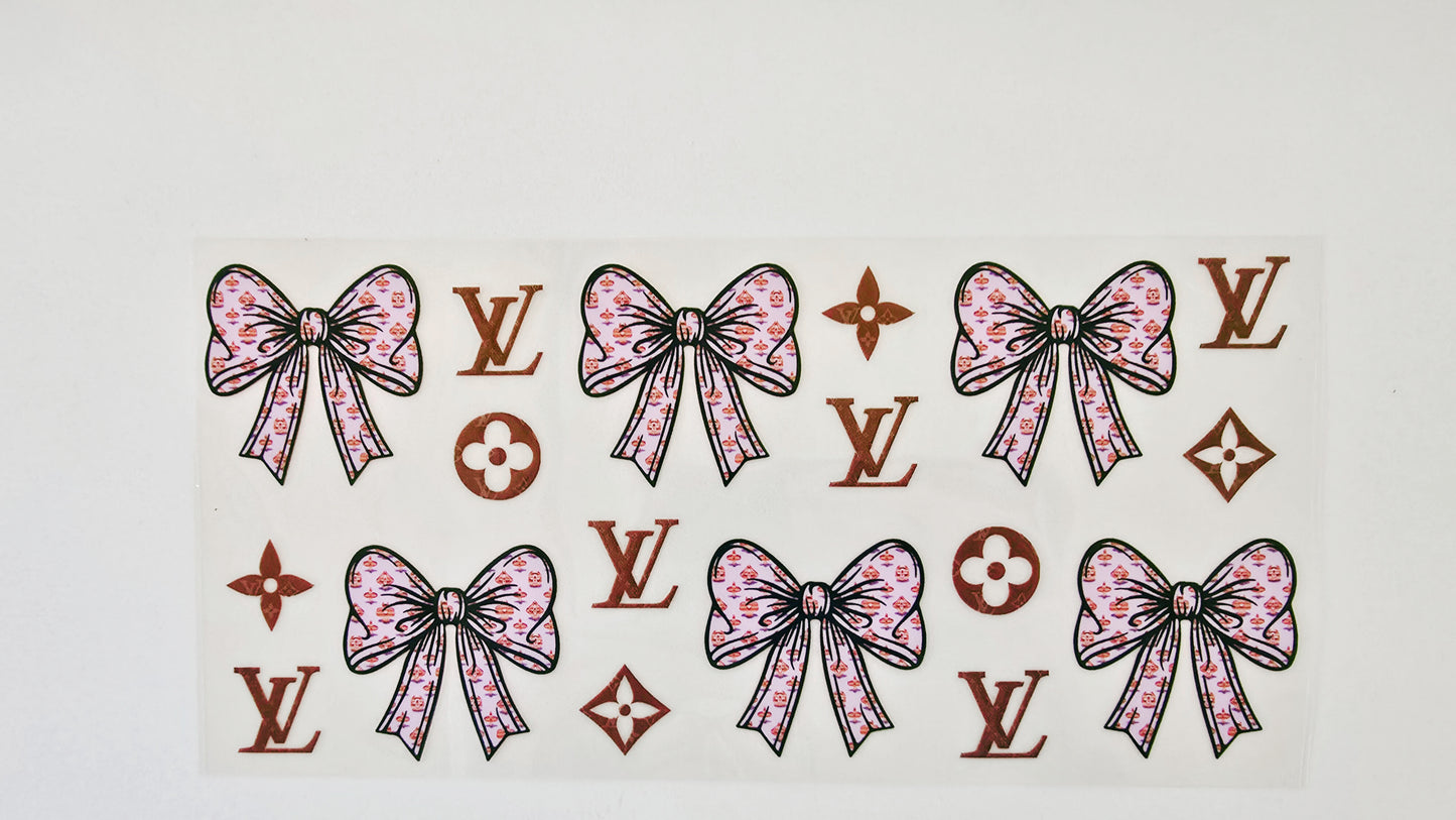LV Bows