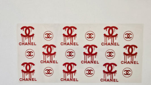 Red Chanel