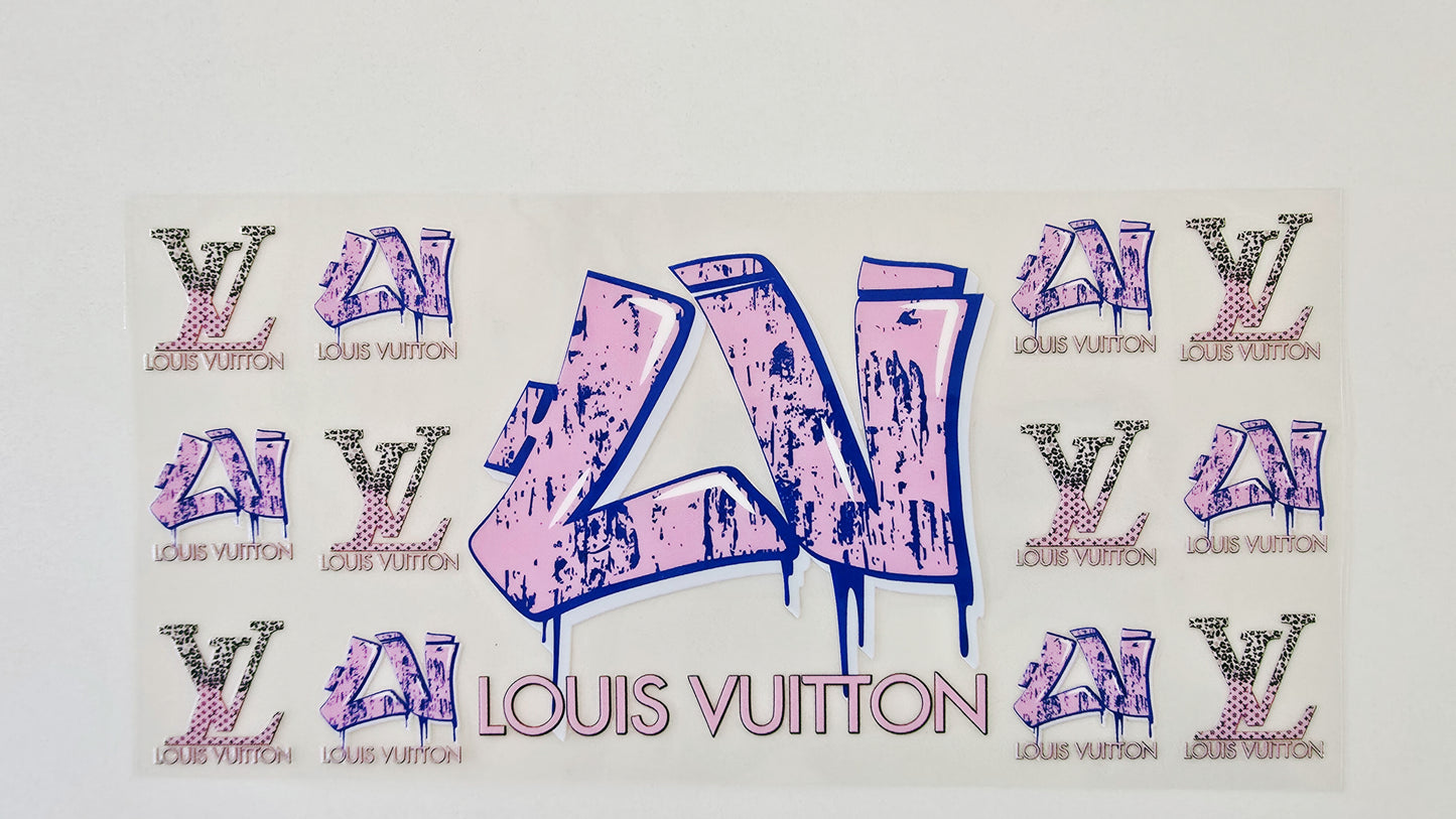 Graffiti LV