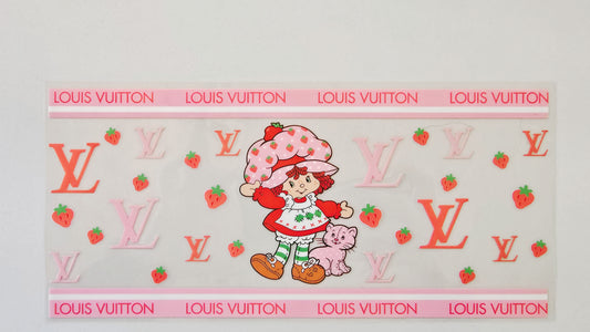 Strawberry Shortcake LV